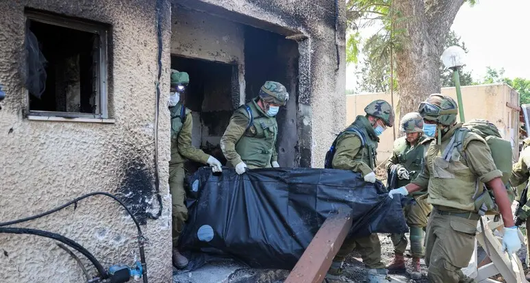 Una delle vittime dei kibbutz è italo-israeliana: la conferma dal Dna, altri due connazionali dispersi