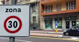 «Nei centri trentini limite di velocità dei 30 chilometri l’ora»