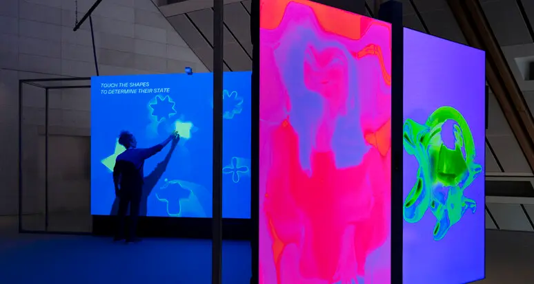 La meccanica quantistica “in mostra” al Muse di Trento