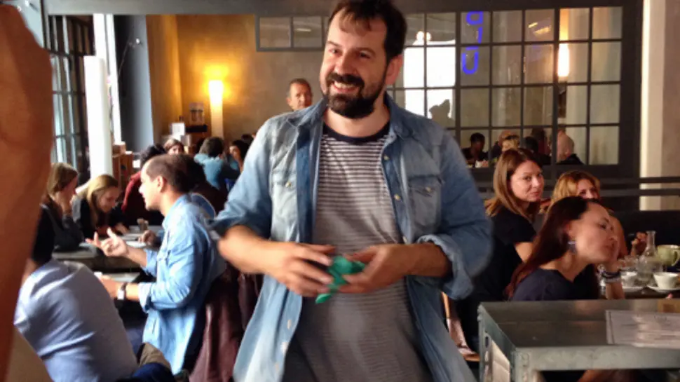 Redazione Reporter Gourmet