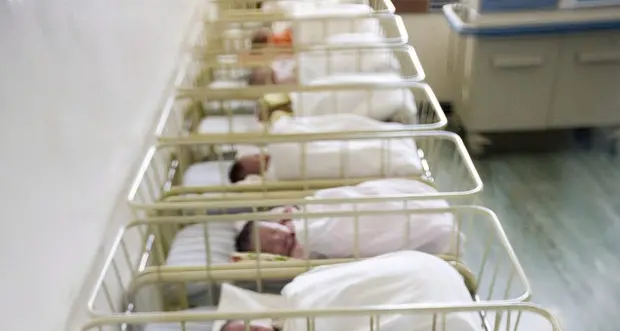 L’indagine: i trentini vorrebbero più figli di quanti ne hanno\u2028