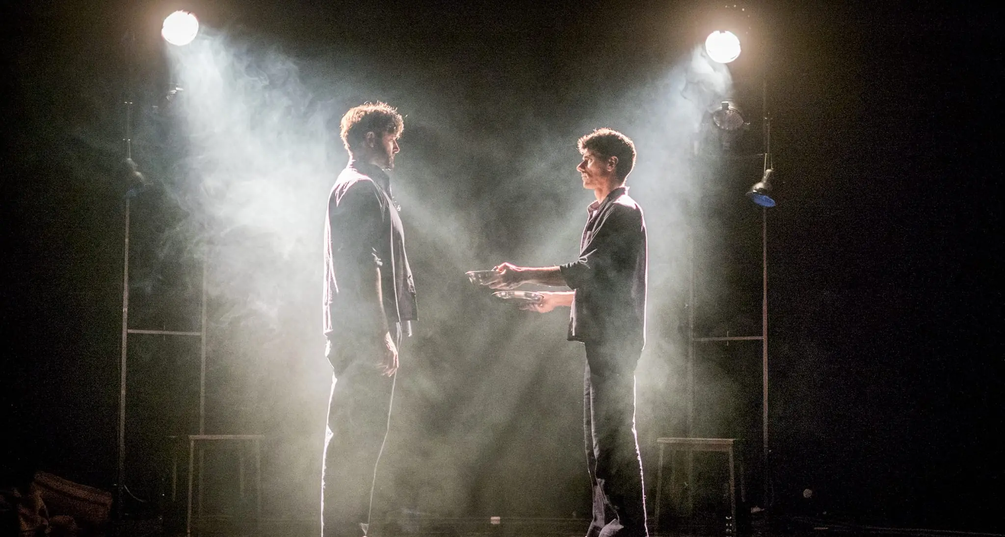 A Rovereto “Bye Bye Blackbird di aria Teatro” in scena al Centro Giovani SmartLab