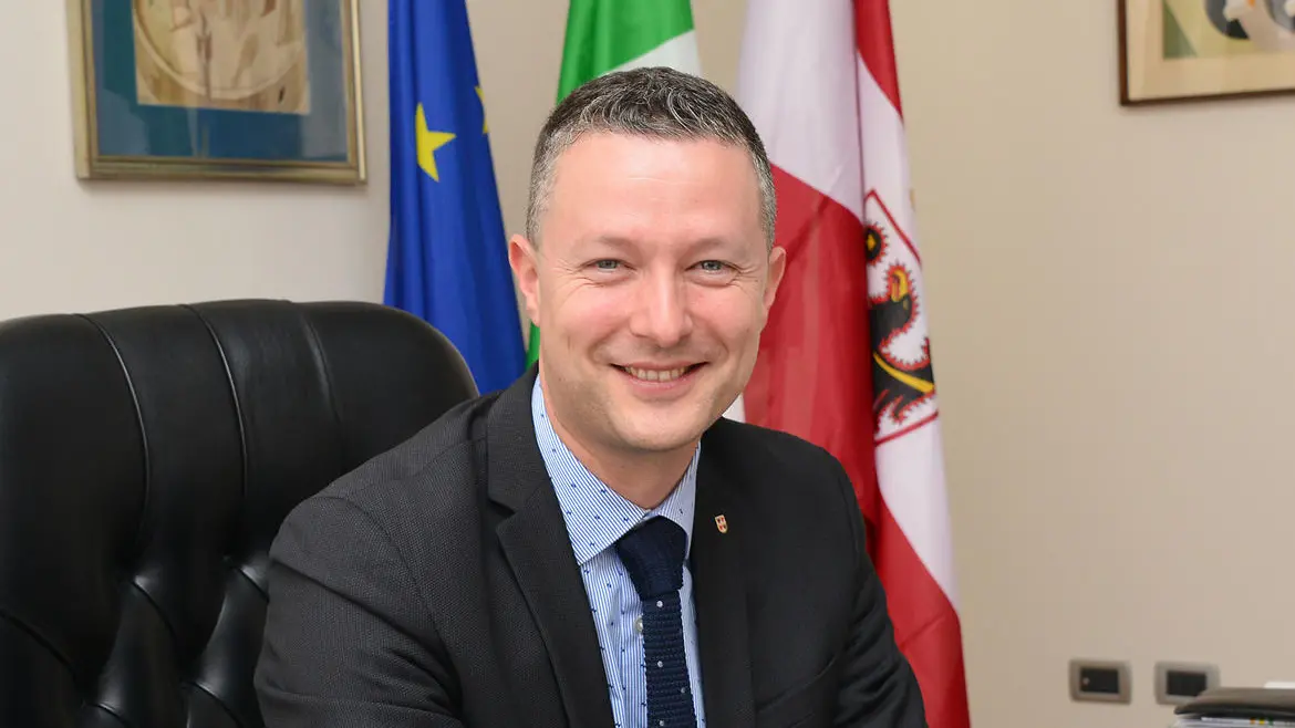 PAOLO  PEDROTTI