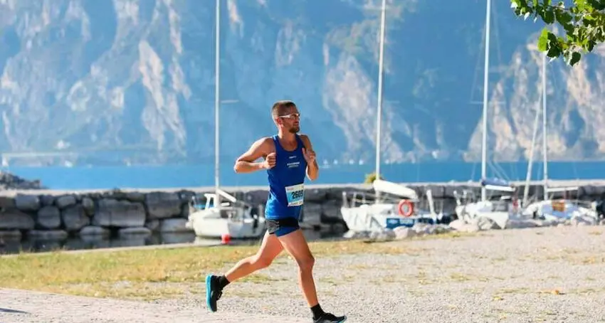 Domenica la Garda Trentino Half Marathon, impatto sulla viabilità limitato
