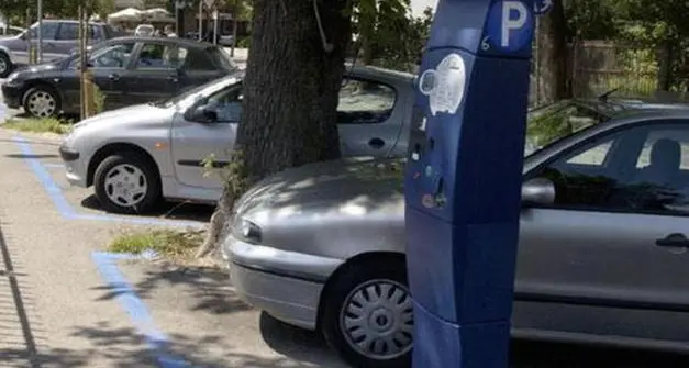 Concerto di Vasco, sospeso il pagamento dei parcheggi blu e a disco orario