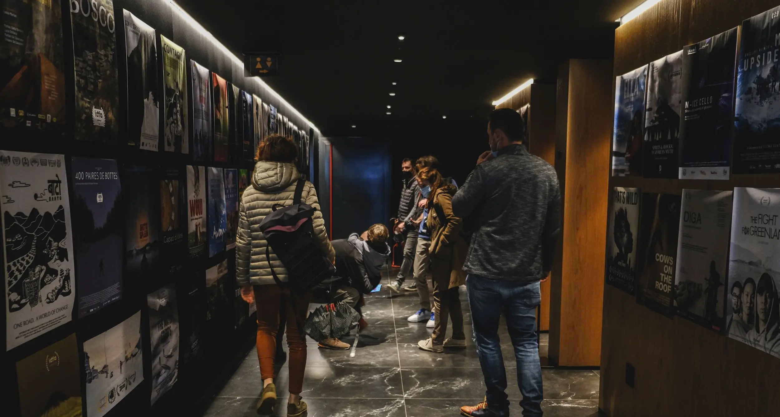 Trento Film Festival: staccati quasi 1000 biglietti in 2 giorni