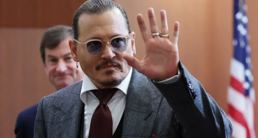 Sul lago di Garda, assieme a Jeff Beck, ci sarà Johnny Depp
