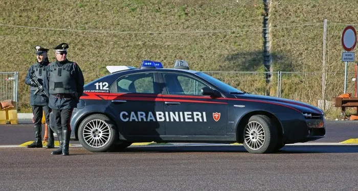 Cittadino moldavo con documento falso, arrestato e condannato