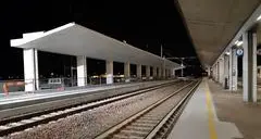Transdolomites: “I treni ad alta velocità si devono fermare anche a Ora e Mezzocorona”