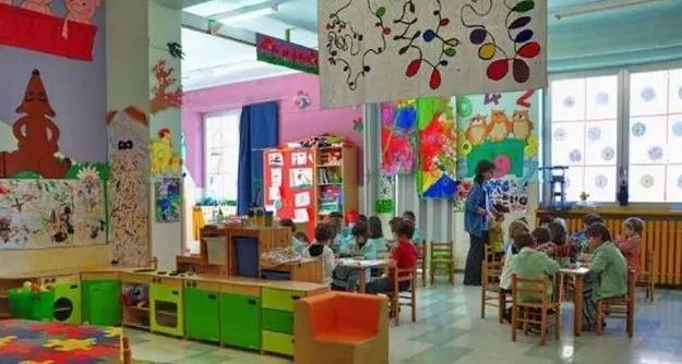 Tornano inglese e tedesco in nidi e scuole d’infanzia