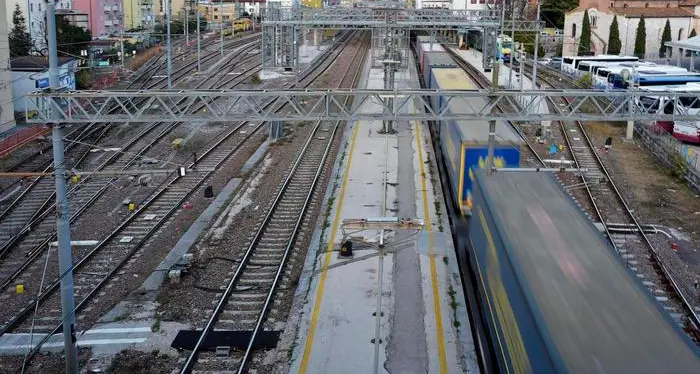 «Bypass, il piombo c’è eccome»