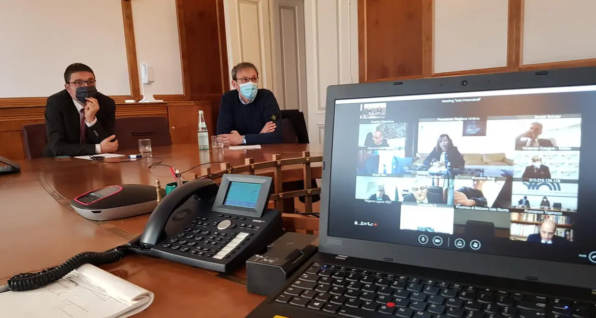 Montagne trentine, la Provincia a confronto con il ministro Garavaglia