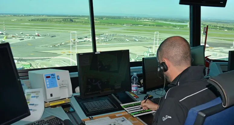 Rovereto: al Festivalmeteorologia presentato il sistema di osservazione automatica del meteo per gli aeroporti