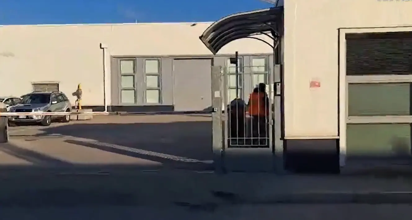 Trovato un coltello spezzato nel luogo dell'aggressione a Giulia Cecchettin