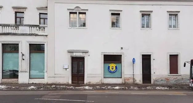 Trento, aperto il nuovo presidio di Polizia locale alla Portela