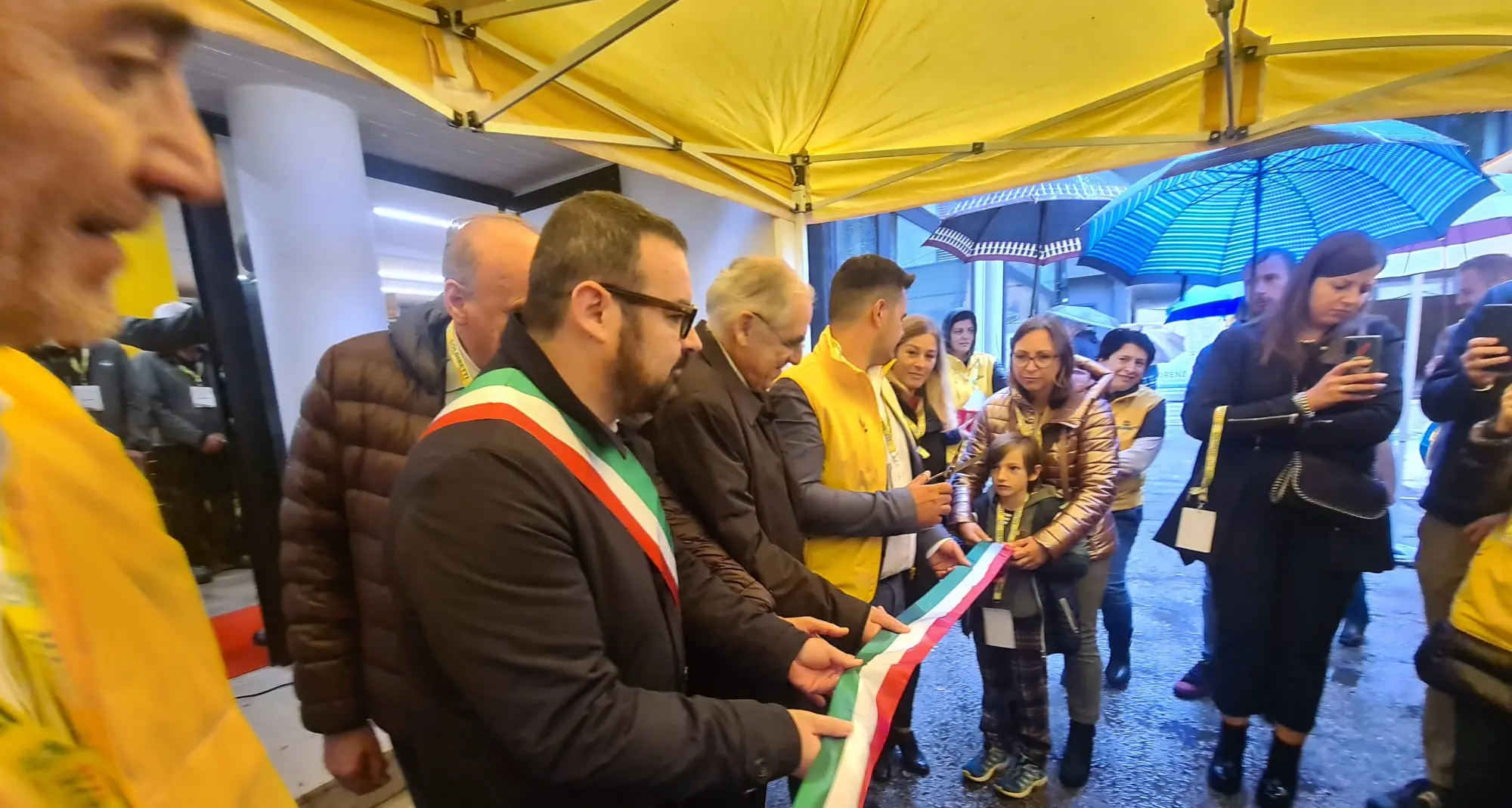 Trento, nuovo mercato contadino al coperto: prodotti a Km zero ed eccellenze del territorio in piazza Pellico