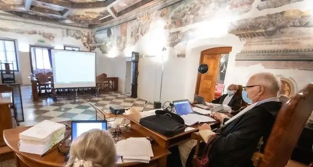 Il Tar di Trento primo in Italia per la velocità dei procedimenti