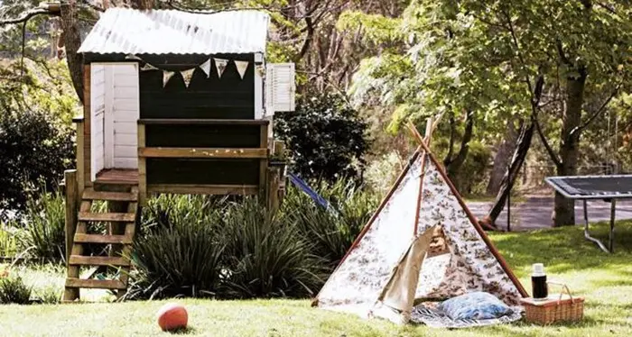 In Trentino arriva il \"glamping\": nei campeggi tende per vacanze di lusso