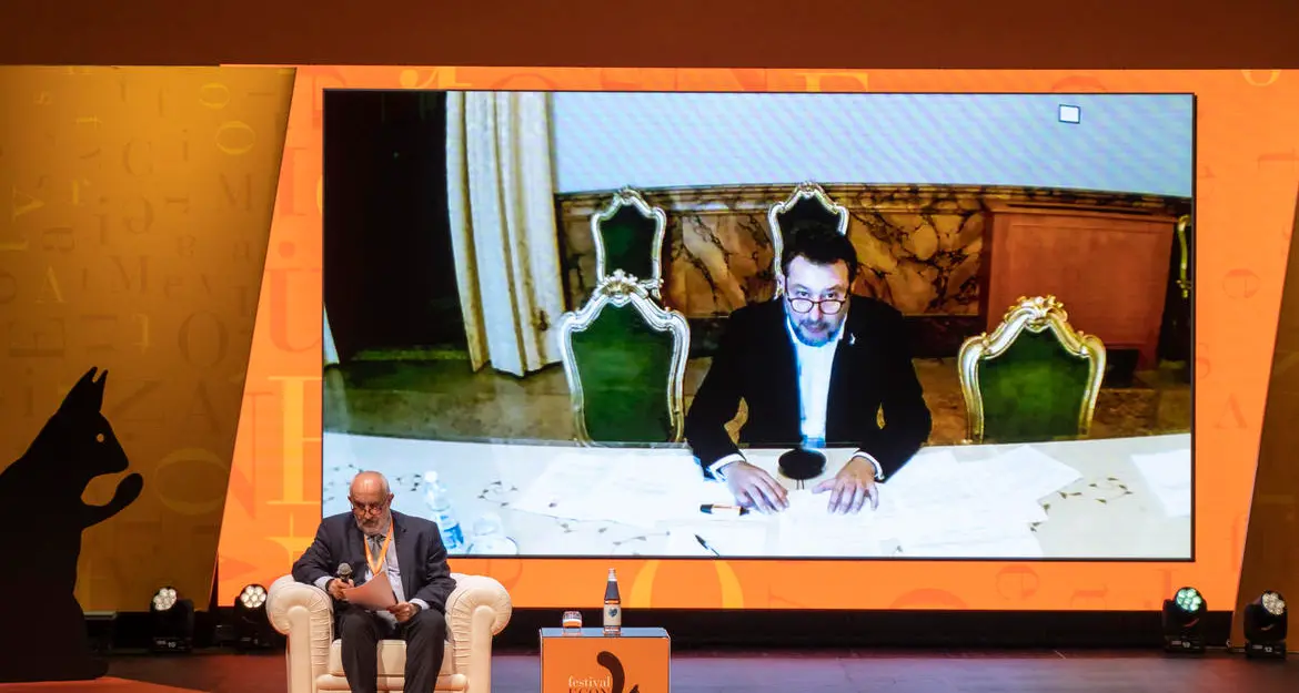 Provinciali, Salvini \"blinda\" su Fugatti: “Squadra che vince non si cambia”