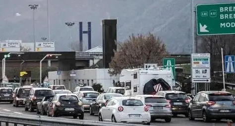 A22, presentata al ministero la proposta di concessione: investimenti per 7,2 miliardi