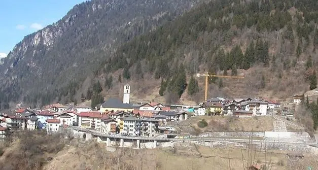 A Canal San Bovo 5 alloggi in affitto gratis per battere lo spopolamento