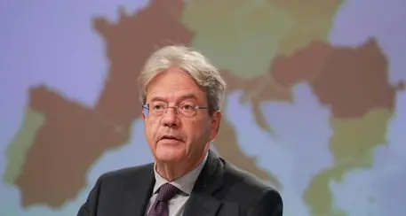 Gentiloni positivo al Covid: sabato è stato a Trento per il Festival dell’Economia