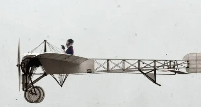 Trento, fine settimana gratuito al Museo dell’aeronautica Gianni Caproni