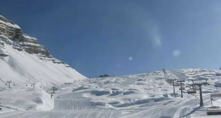 Gli impiantisti a Legambiente: «Basta battaglie ideologiche, la neve è di tutti e siamo ambientalisti anche noi»