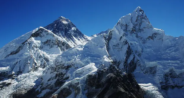 Alpinista statunitense muore al Campo2 dell'Everest