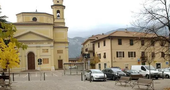Rapina con coltello a Gardolo, arrestato un 16enne