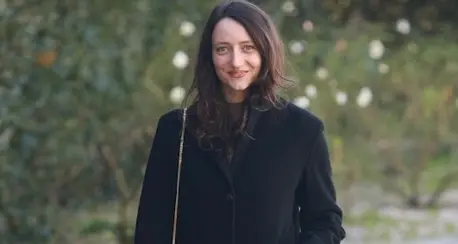 Martina Scrinzi: «Vermiglio e il sogno dell'Oscar»