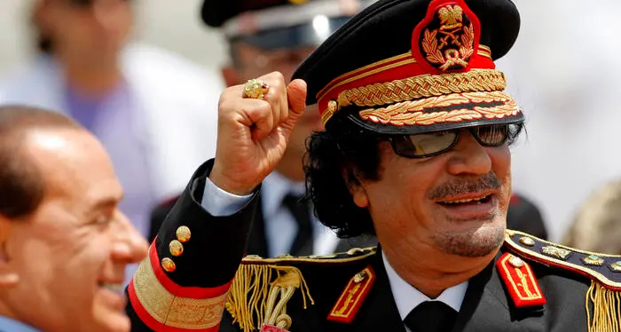 Cammelli regalati da Gheddafi a Berlusconi, il Parco Natura Viva di Bussolengo si offre di ospitarli