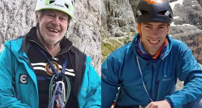 Cordate nel Futuro 2021: Chiodo d'Oro a Gianpaolo Depaoli e Filippo Crespi. Riconoscimento del centenario Sosat alla Rete