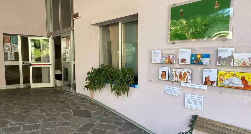 Asilo nido anche in agosto? A Riva del Garda si può