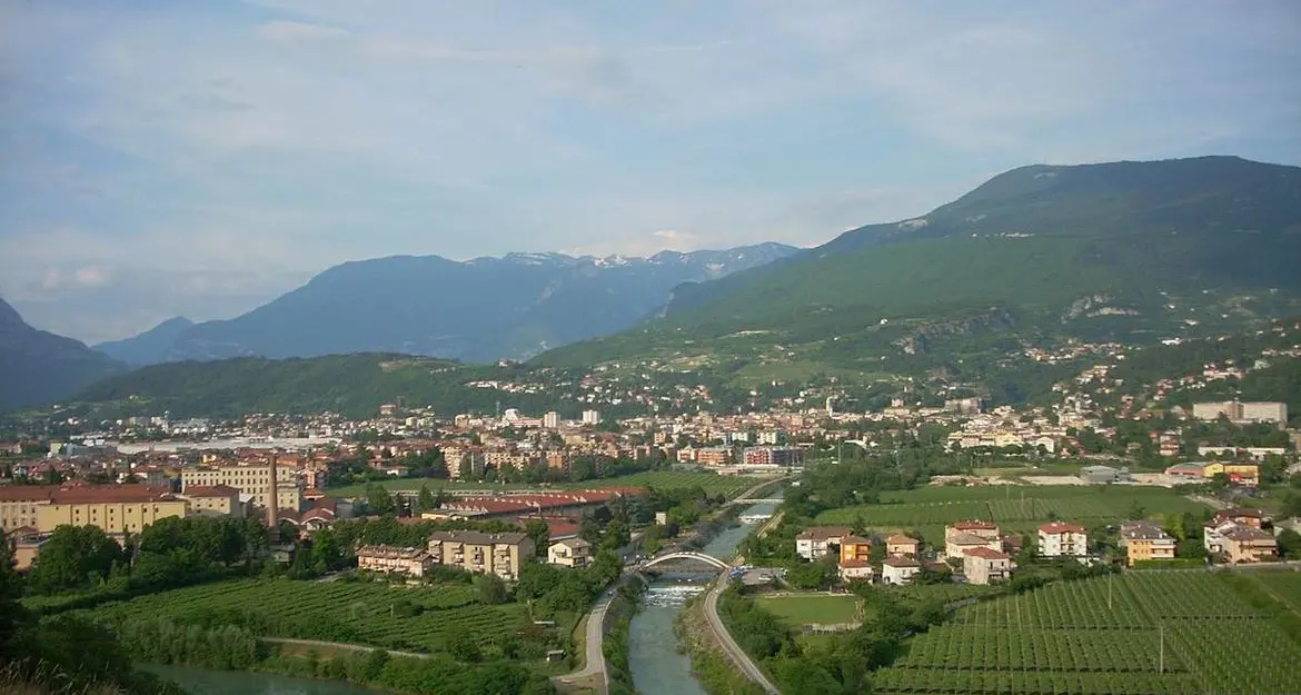 Polo della protezione civile, Rsa e liceo Depero: Comune e Provincia fissano le priorità per Rovereto