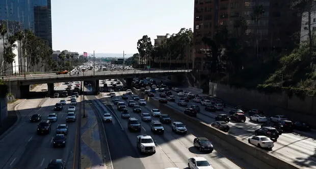 Stati Uniti, California in declino: tramonta l'American Dream