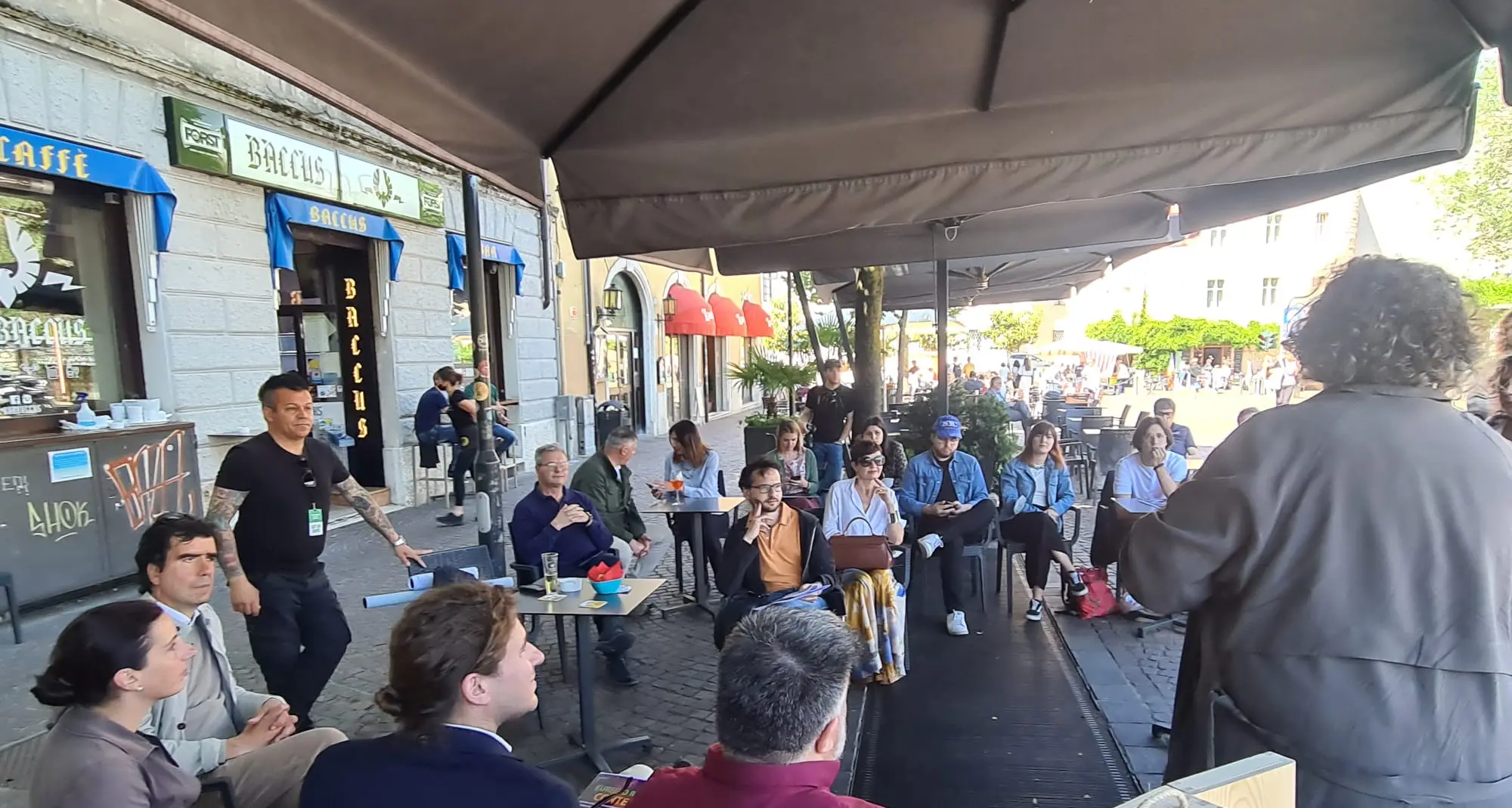 Ecco i 6 vincitori dell’Euregio Rock Contest che venerdì apriranno il concerto di Vasco Rossi