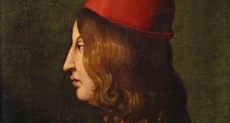 Dottorando dell’ateneo di Trento scopre una poesia inedita di Pico della Mirandola