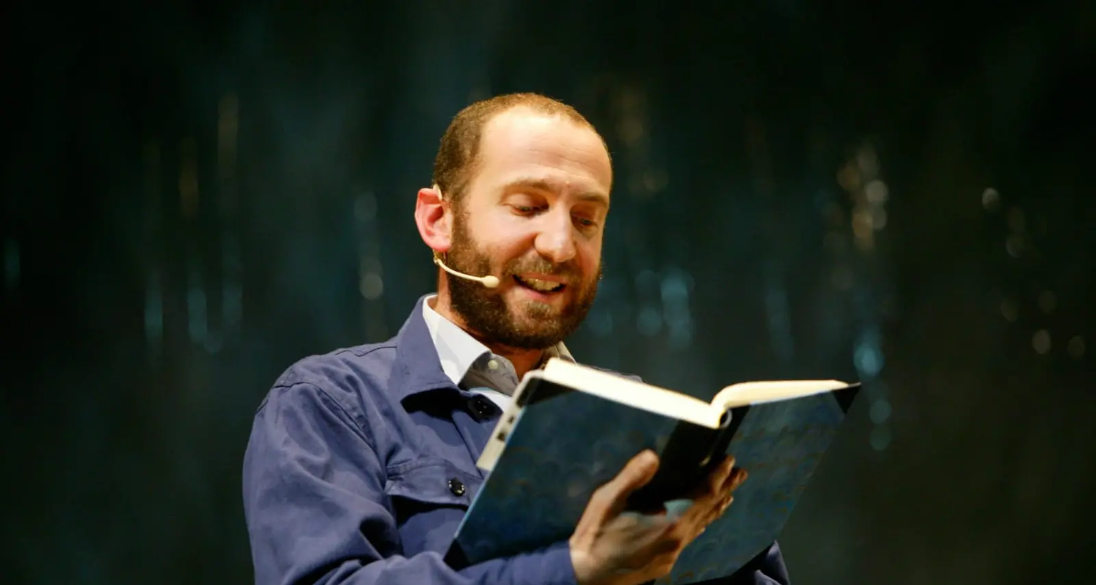 Trento, Andrea Brunello porta in scena al Teatro Cuminetti la vera storia della S.L.O.I.