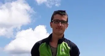 Malore fatale: muore a 21 anni Matteo Zadra, vicesindaco di Cis