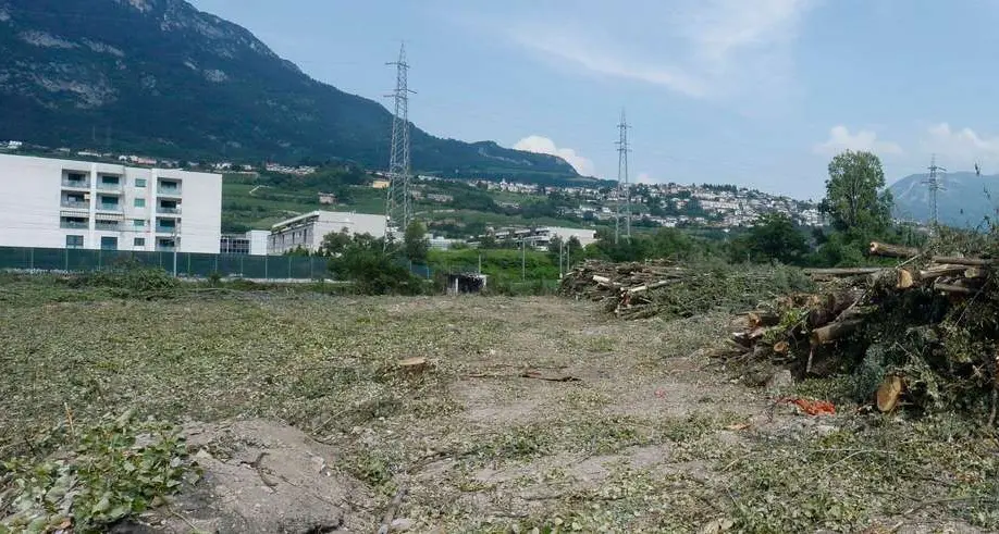 Studio per la bonifica Sloi, il governo dice no