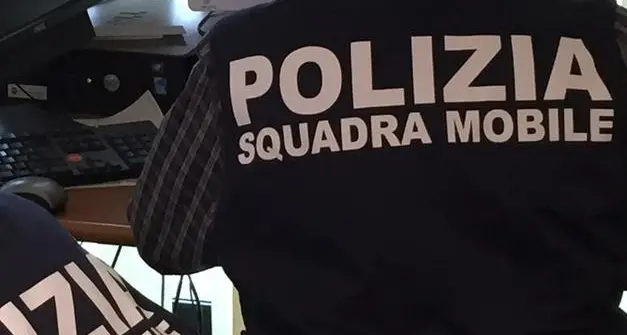 Rapina e percosse al parco San Marco, arrestato un minorenne