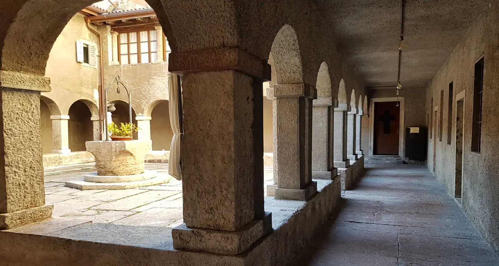 Per le Giornate Fai di Primavera appuntamento a Trento nel quartiere della Busa e alla Cappella del Simonino