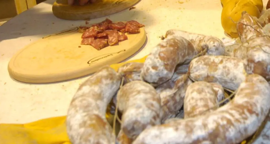 Nel dopo pandemia nasce la nuova sagra: a fine agosto va in scena “La luganega del Trentino in Festa”
