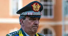Alla stazione della Vigolana i carabinieri hanno un nuovo comandante