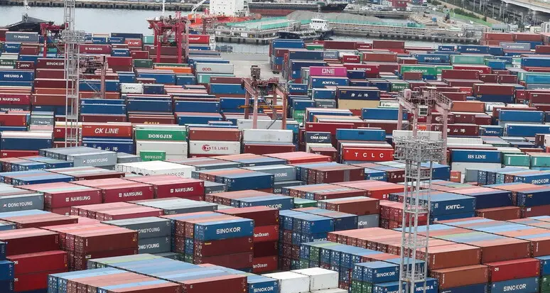Nel Triveneto leggero calo dell'export, ma il Trentino Alto Adige va a gonfie vele