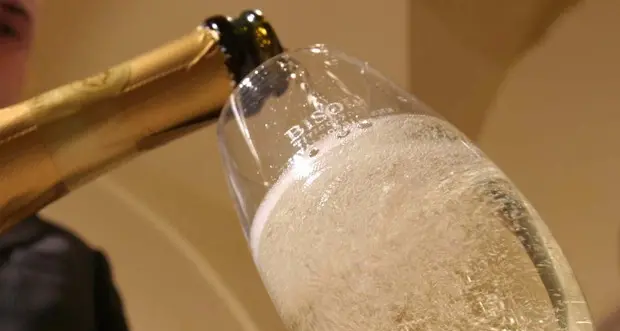 Da Perisicco a Kressecco, il Prosecco è il vino più imitato