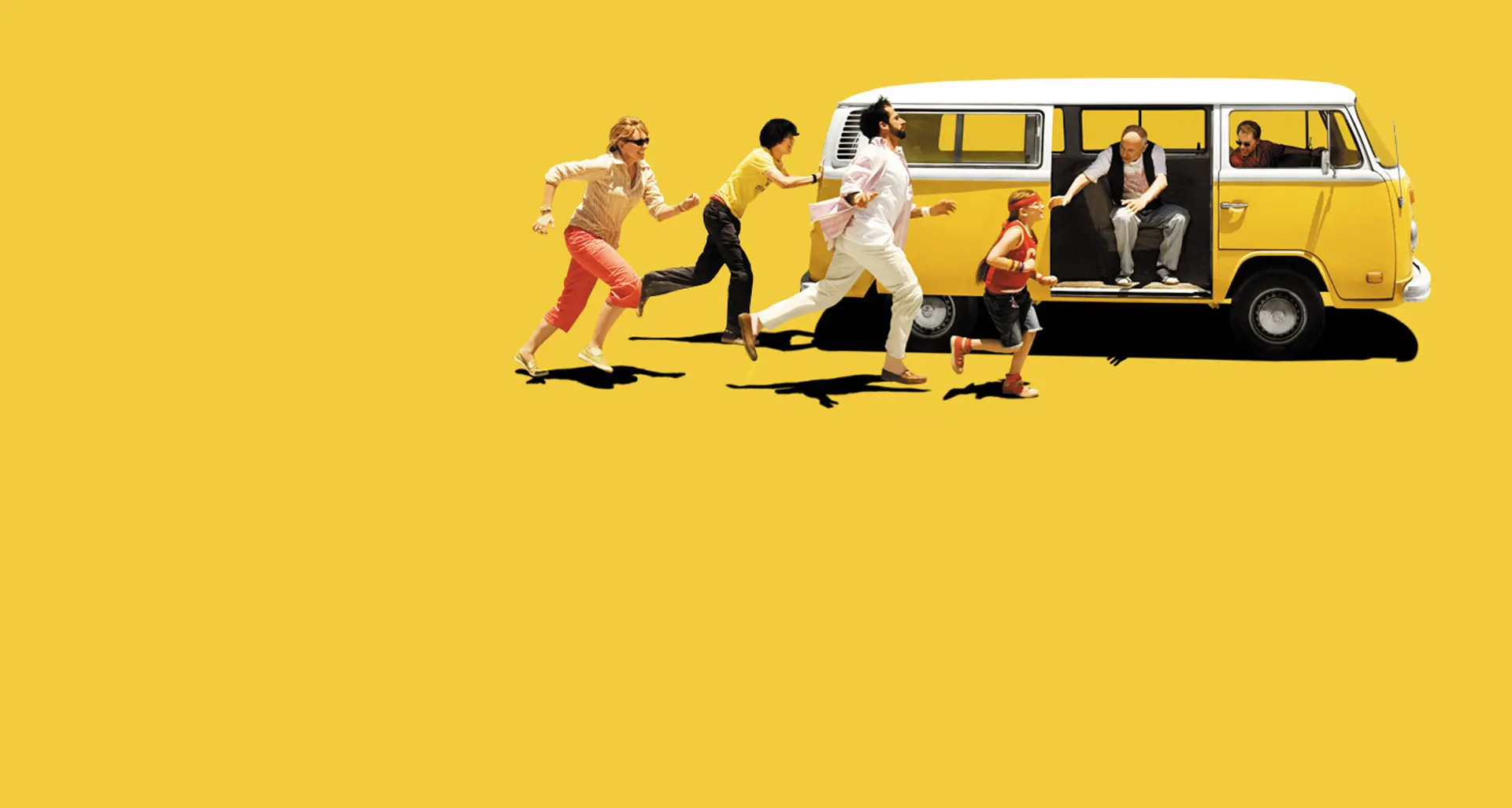 CicloCinema, domani a Melta si pedala per Little Miss Sunshine