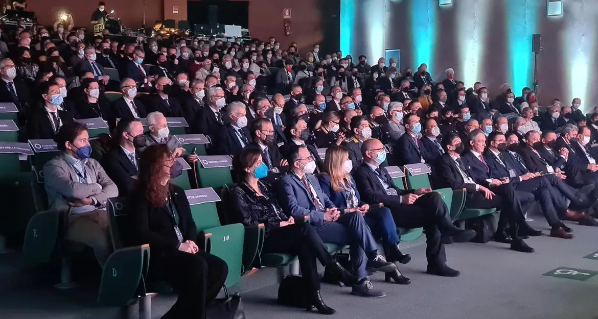 Fugatti: «Mobilità a emissioni e incidenti zero: Trentino fa da apripista»