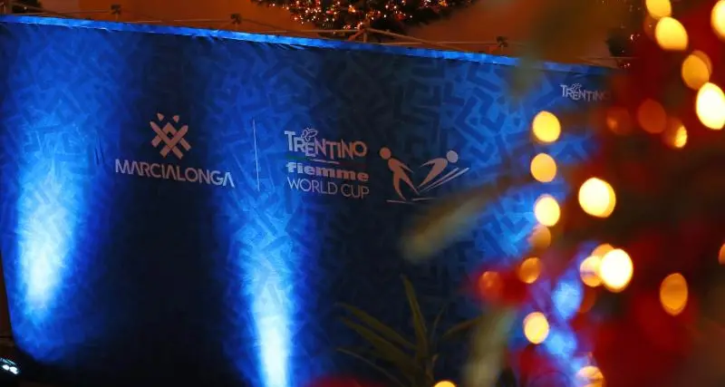Tour de Ski e Marcialonga a gennaio tornano in Val di Fiemme